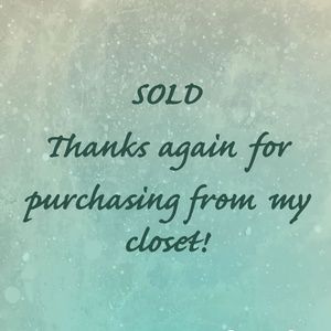 Sold